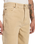 958 13" Loose Denim Shorts in Eucalyptus