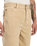 958 13" Loose Denim Shorts in Eucalyptus