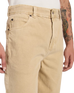 958 13" Loose Denim Shorts in Eucalyptus