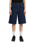 957 13" Denim Shorts in Dark Indigo