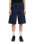 957 13" Denim Shorts in Dark Indigo