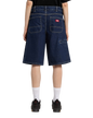 957 13" Denim Shorts in Dark Indigo