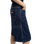 957 13" Denim Shorts in Dark Indigo