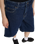 957 13" Denim Shorts in Dark Indigo