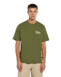 Vernal T-Shirt in Cypress