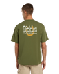 Vernal T-Shirt in Cypress