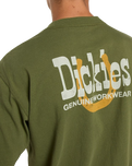 Vernal T-Shirt in Cypress
