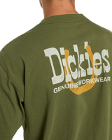 Vernal T-Shirt in Cypress