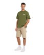 Vernal T-Shirt in Cypress