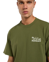 Vernal T-Shirt in Cypress