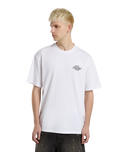 Millville T-Shirt in White