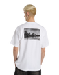 Millville T-Shirt in White