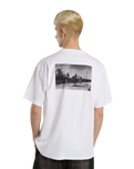 Millville T-Shirt in White