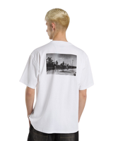 Millville T-Shirt in White