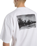 Millville T-Shirt in White
