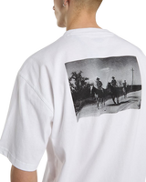 Millville T-Shirt in White