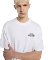 Millville T-Shirt in White