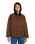 Union Barn Jacket in Timber Brown