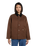 Union Barn Jacket in Timber Brown
