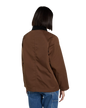 Union Barn Jacket in Timber Brown