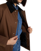 Union Barn Jacket in Timber Brown