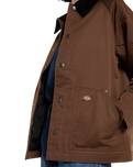 Union Barn Jacket in Timber Brown
