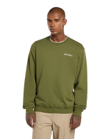 Loretto Sweatshirt in Cypress