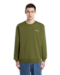 The Dickies Mens Loretto Sweatshirt in Cypress
