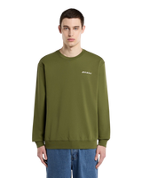 The Dickies Mens Loretto Sweatshirt in Cypress