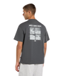 Wolfhurst T-Shirt in Charcoal Grey