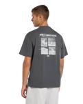 Wolfhurst T-Shirt in Charcoal Grey