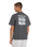 Wolfhurst T-Shirt in Charcoal Grey