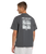 Wolfhurst T-Shirt in Charcoal Grey