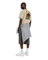 Darrtown T-Shirt in Eucalyptus