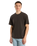 The Dickies Mens Sutcliffe T-Shirt in Black