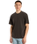 The Dickies Mens Sutcliffe T-Shirt in Black