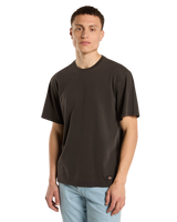 The Dickies Mens Sutcliffe T-Shirt in Black