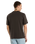 The Dickies Mens Sutcliffe T-Shirt in Black