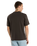 The Dickies Mens Sutcliffe T-Shirt in Black
