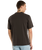 The Dickies Mens Sutcliffe T-Shirt in Black
