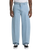 877 Barrel Leg Work Jeans in Vintage Aged Blue