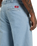877 Barrel Leg Work Jeans in Vintage Aged Blue