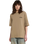 The Dickies Womens Labelle T-Shirt in Desert Sand