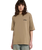 The Dickies Womens Labelle T-Shirt in Desert Sand