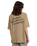 The Dickies Womens Labelle T-Shirt in Desert Sand
