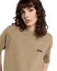 The Dickies Womens Labelle T-Shirt in Desert Sand