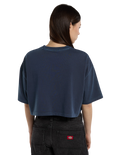 Clarkdale T-Shirt in Navy