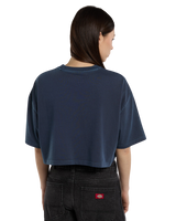 Clarkdale T-Shirt in Navy
