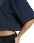 Clarkdale T-Shirt in Navy