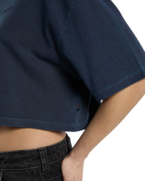 Clarkdale T-Shirt in Navy
